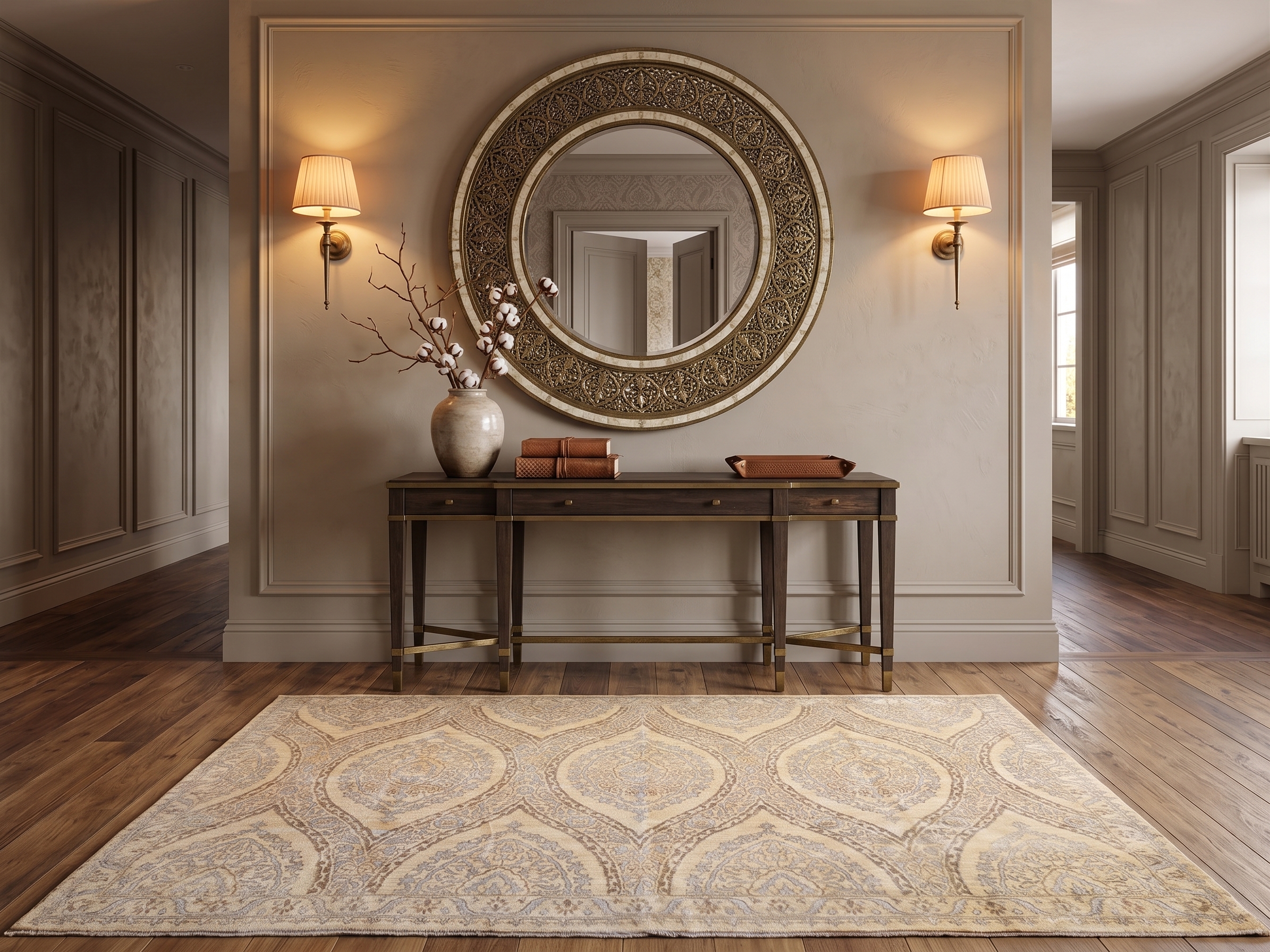 Room Mockup 2