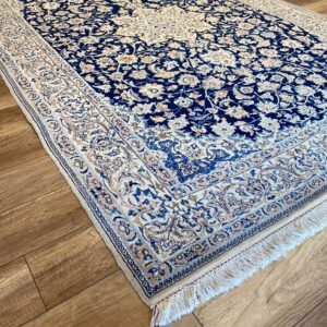 Crimson Heriz Geometric Estate Rug