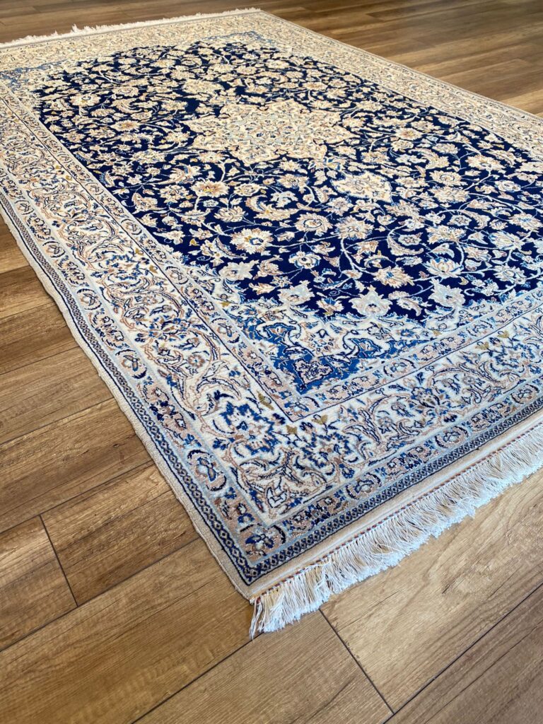 Persian Nain Rug