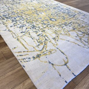 Silk Qum Masterpiece