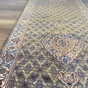 Nain Floral Masterwork