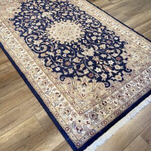 Fine Silk Hereke
