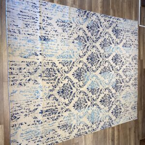 Royal Kerman Silk