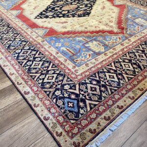 Antique Mahal Runner