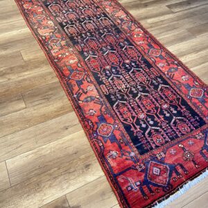Tribal Luri Geometric