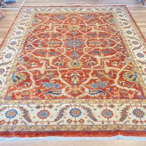 Royal Tabriz Mahi