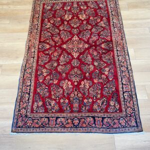 Antique Kazak