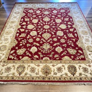 Persian Senneh Heritage