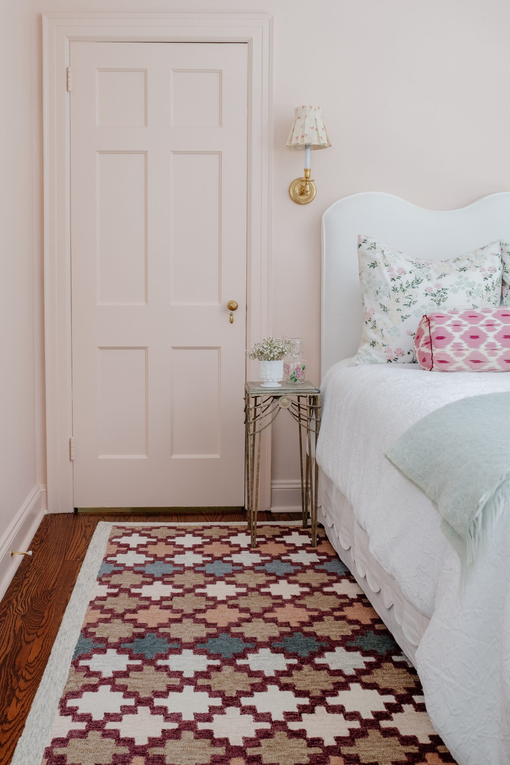 Erin Gates Abbott Diamond Trellis Multi Area Rug - Image 12