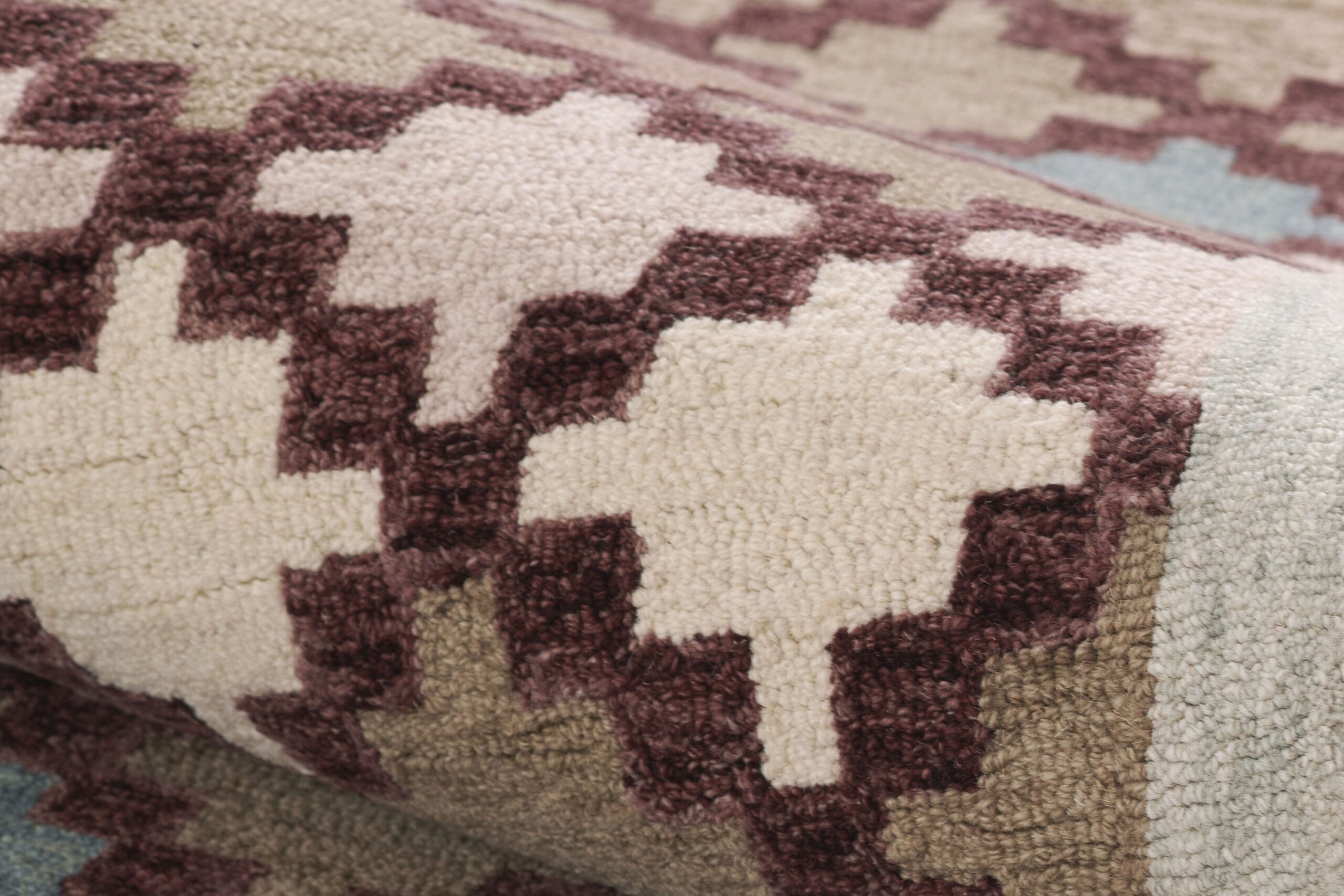 Erin Gates Abbott Diamond Trellis Multi Area Rug - Image 4