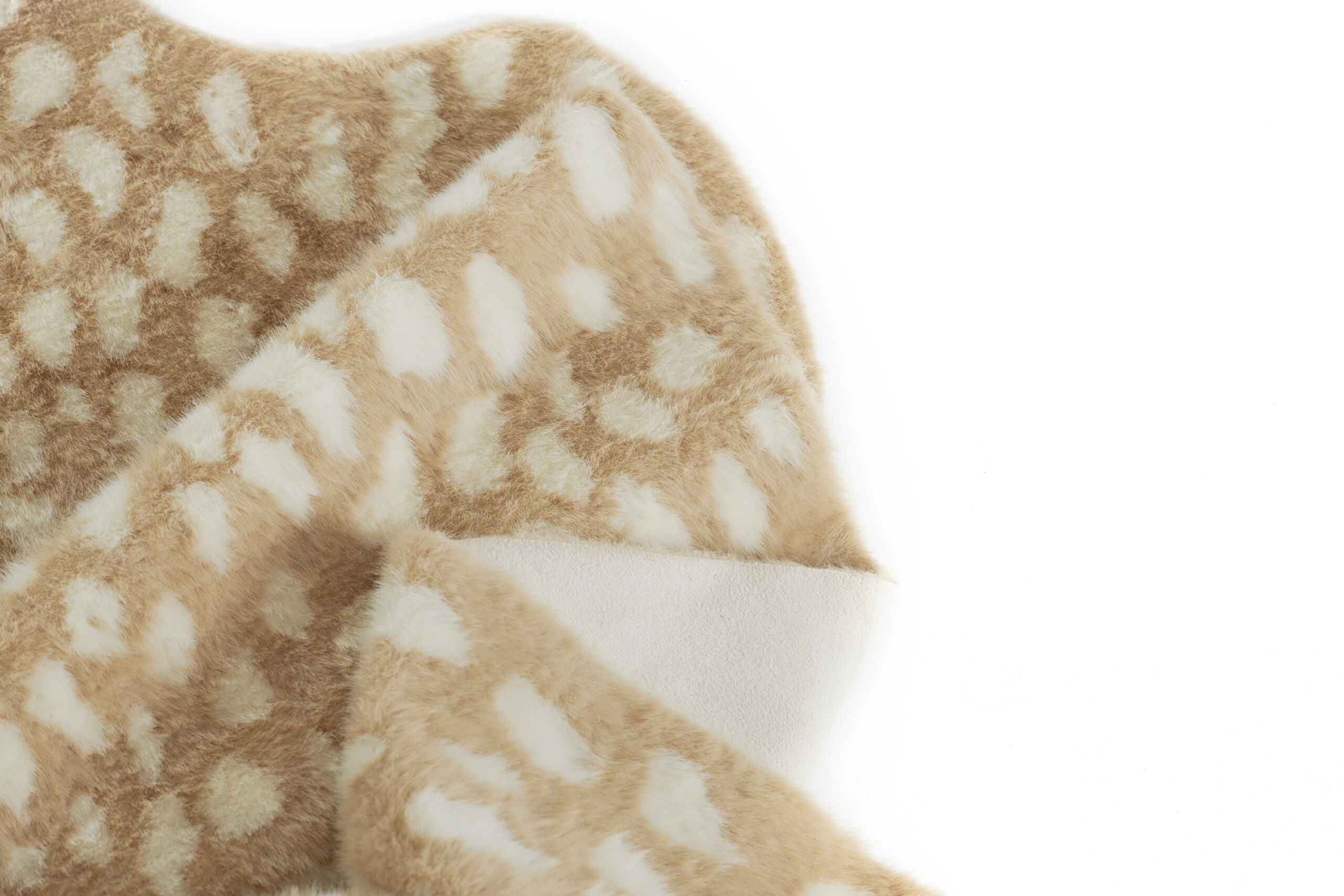 Erin Gates Acadia Cheetah Beige Area Rug - Image 8