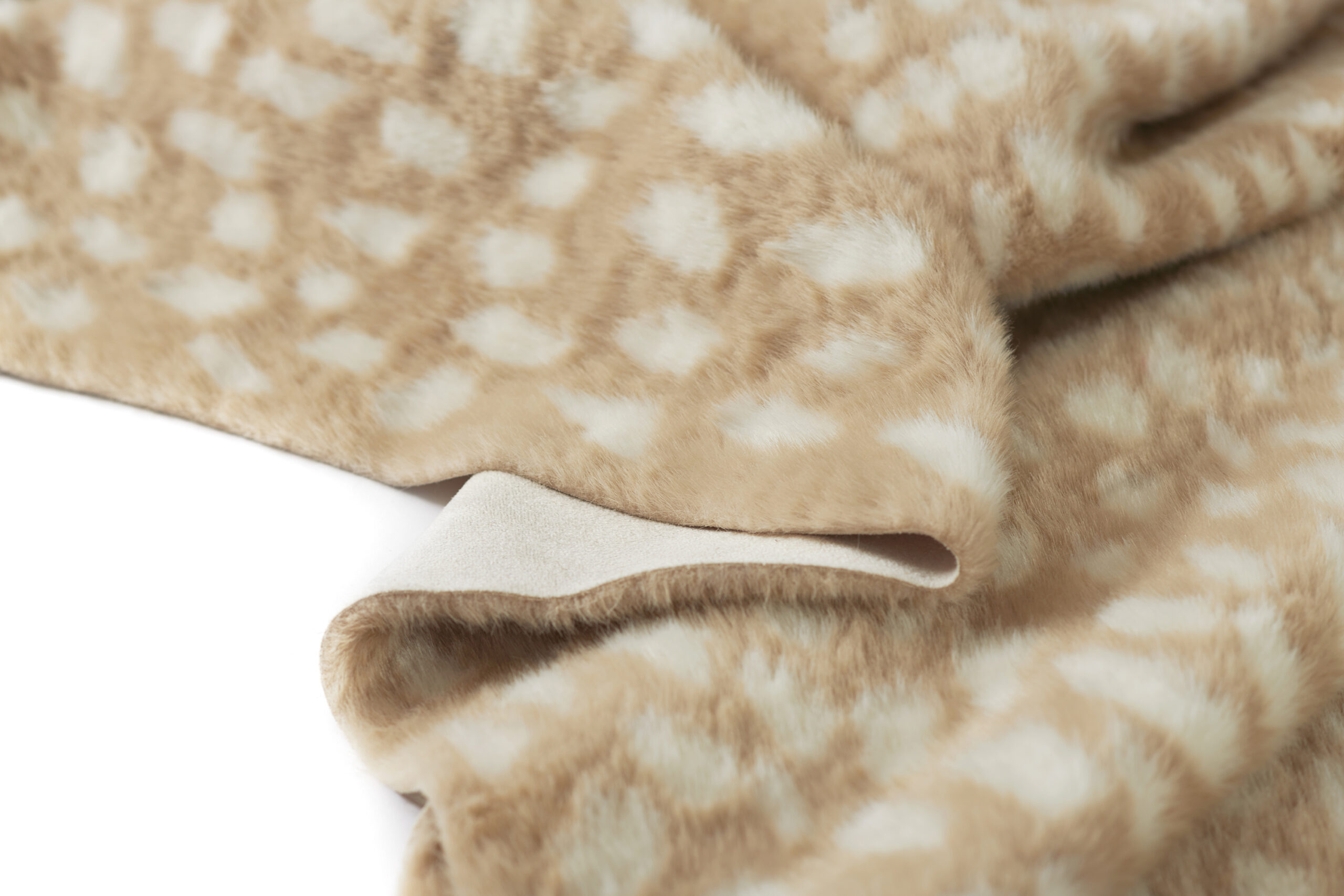 Erin Gates Acadia Cheetah Beige Area Rug - Image 9