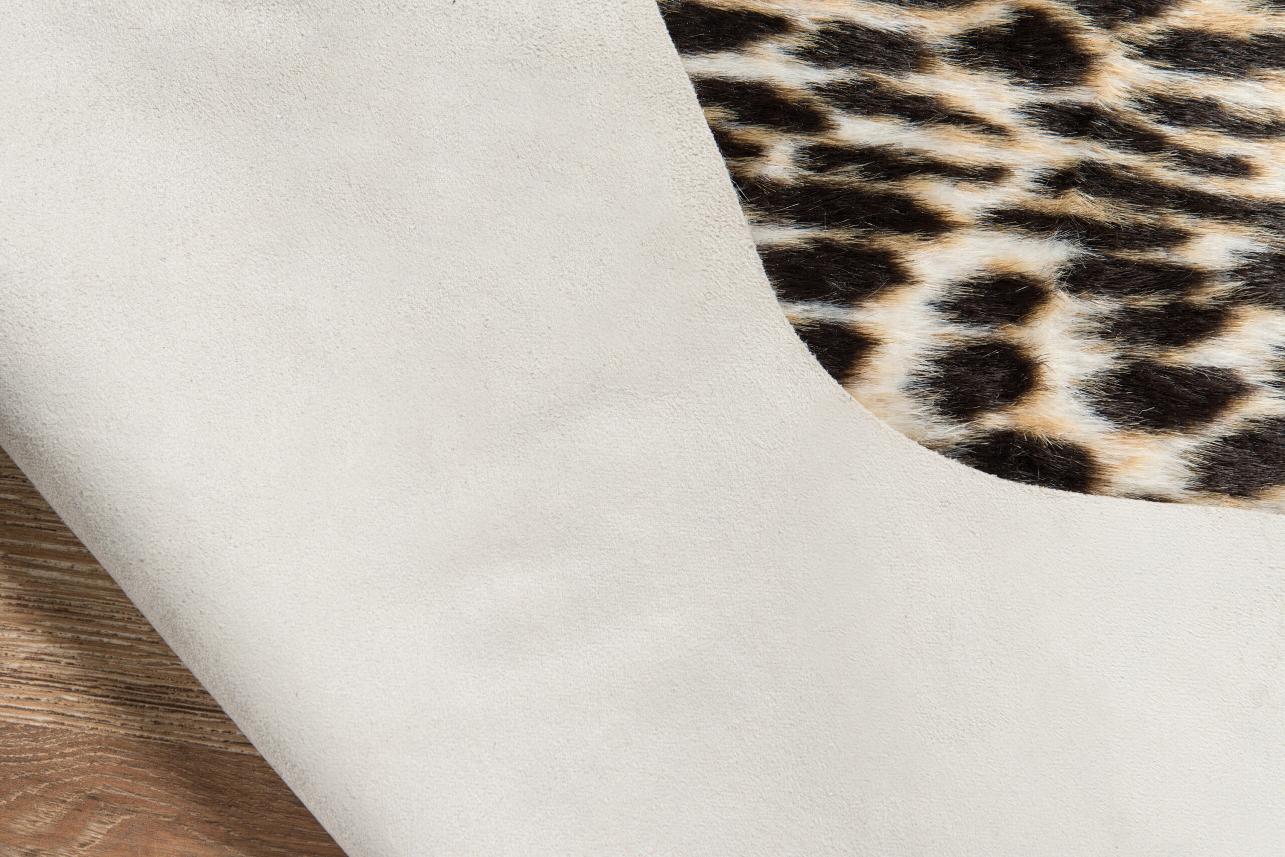 Erin Gates Acadia Cheetah Multi Area Rug - Image 5