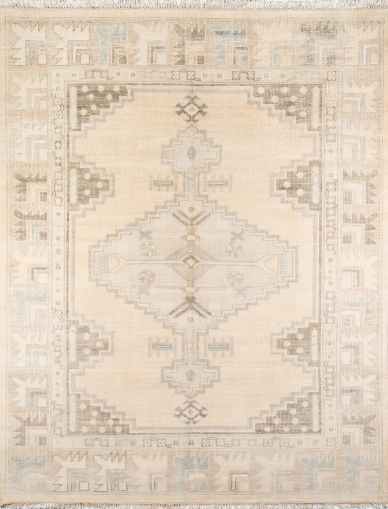 Erin Gates Concord Walden Beige Area Rug