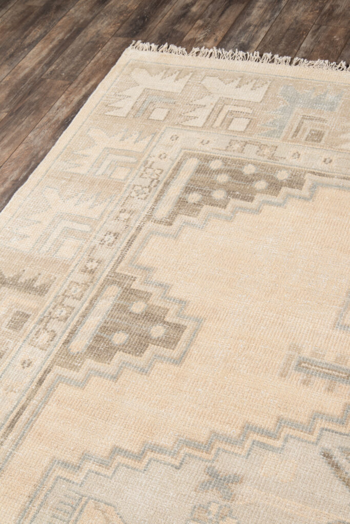 Erin Gates Concord Walden Beige Area Rug Mockup