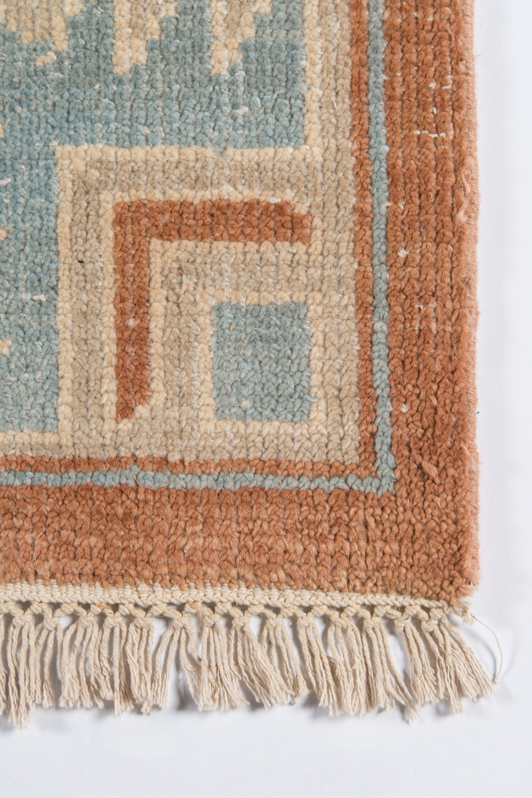Erin Gates Concord Walden Rust Area Rug - Image 3