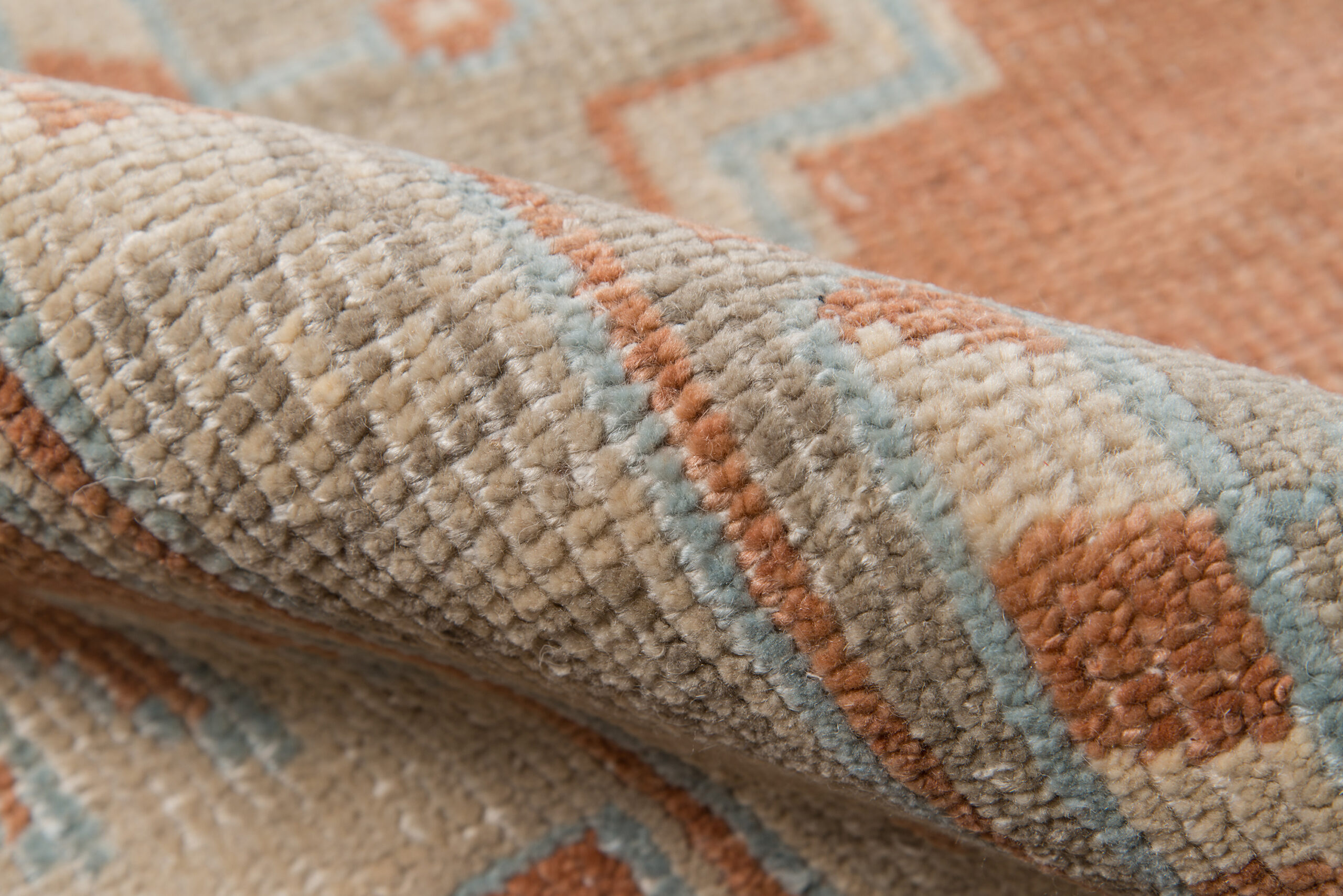 Erin Gates Concord Walden Rust Area Rug - Image 4