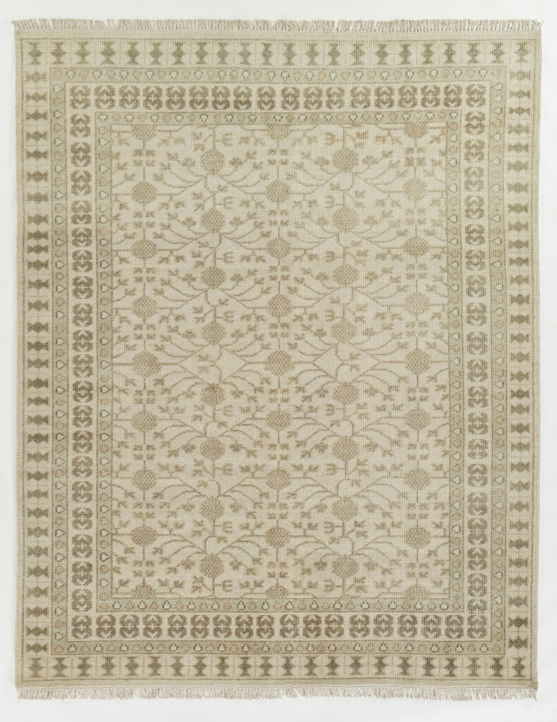 Erin Gates Concord Sudbury Beige Area Rug