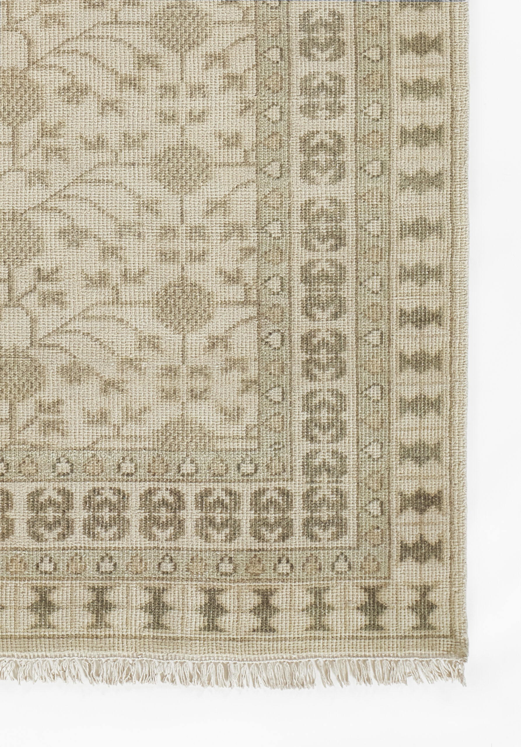Erin Gates Concord Sudbury Beige Area Rug - Image 2