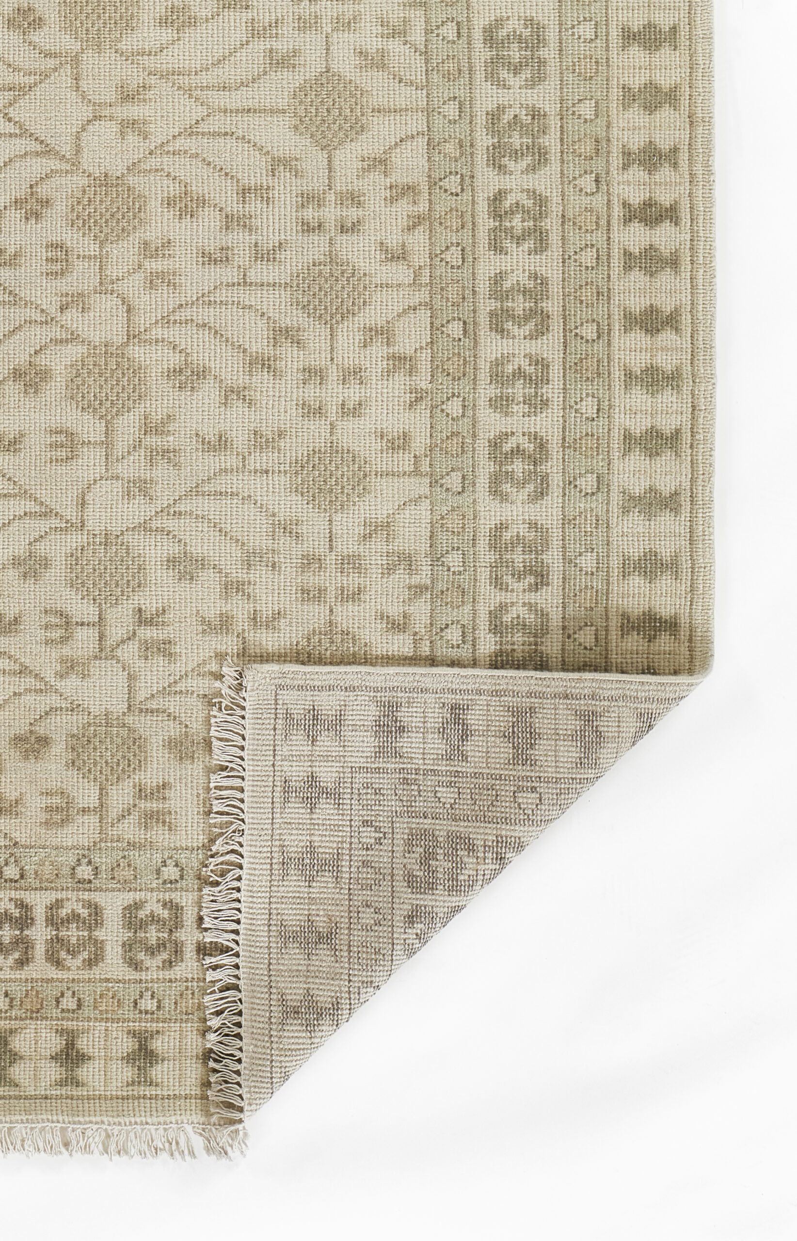 Erin Gates Concord Sudbury Beige Area Rug - Image 3
