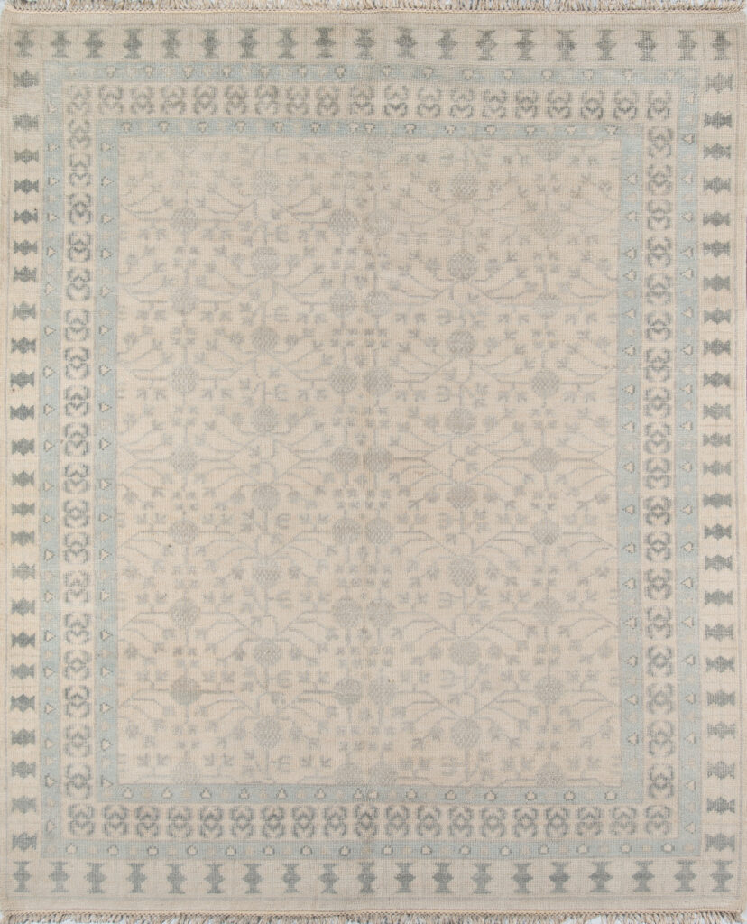 Erin Gates Concord Sudbury Ivory Area Rug