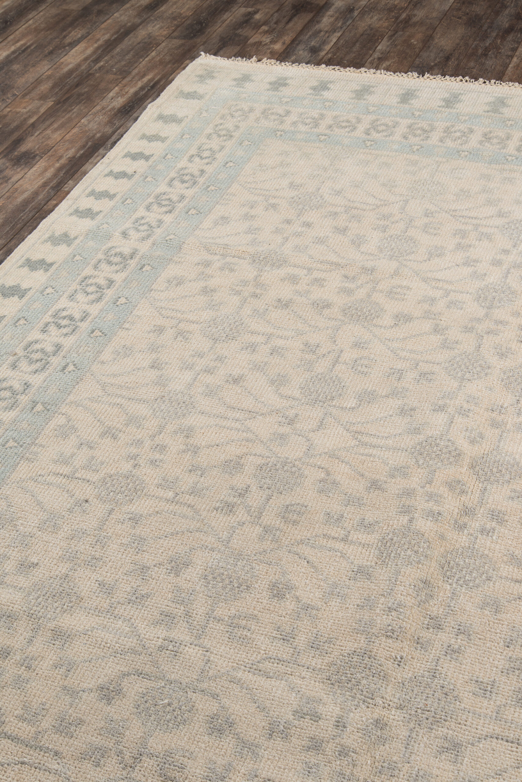 Erin Gates Concord Sudbury Ivory Area Rug - Image 2