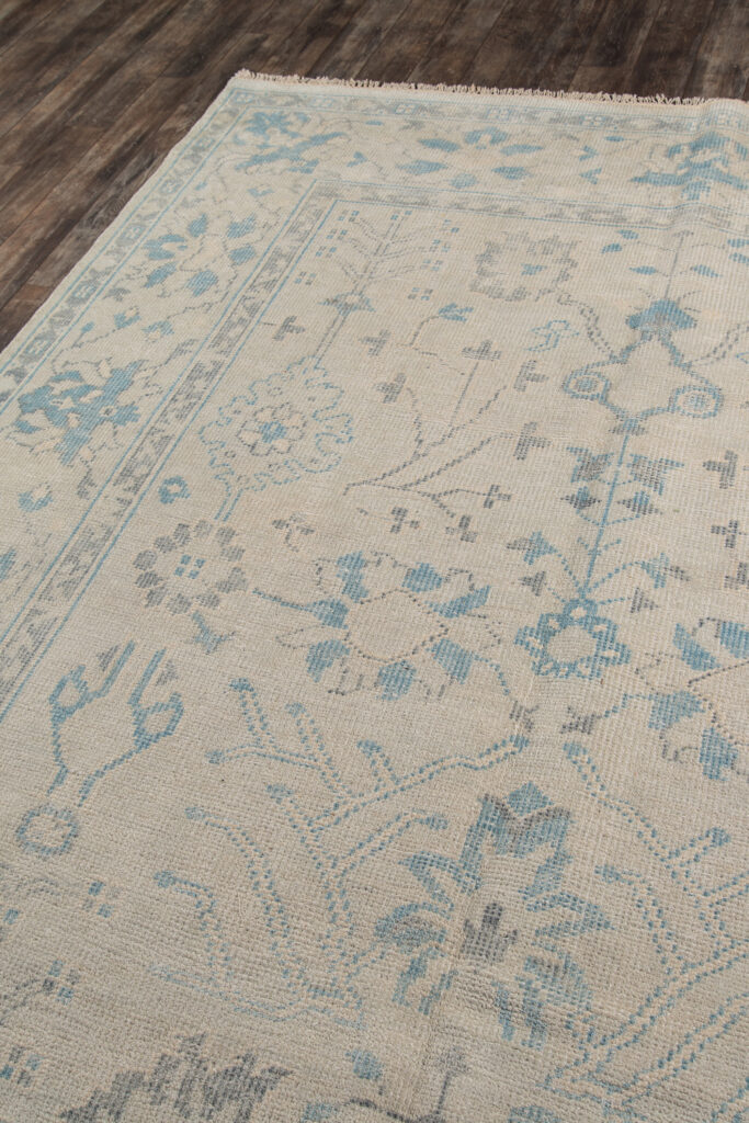 Erin Gates Concord Lowell Ivory Area Rug Mockup
