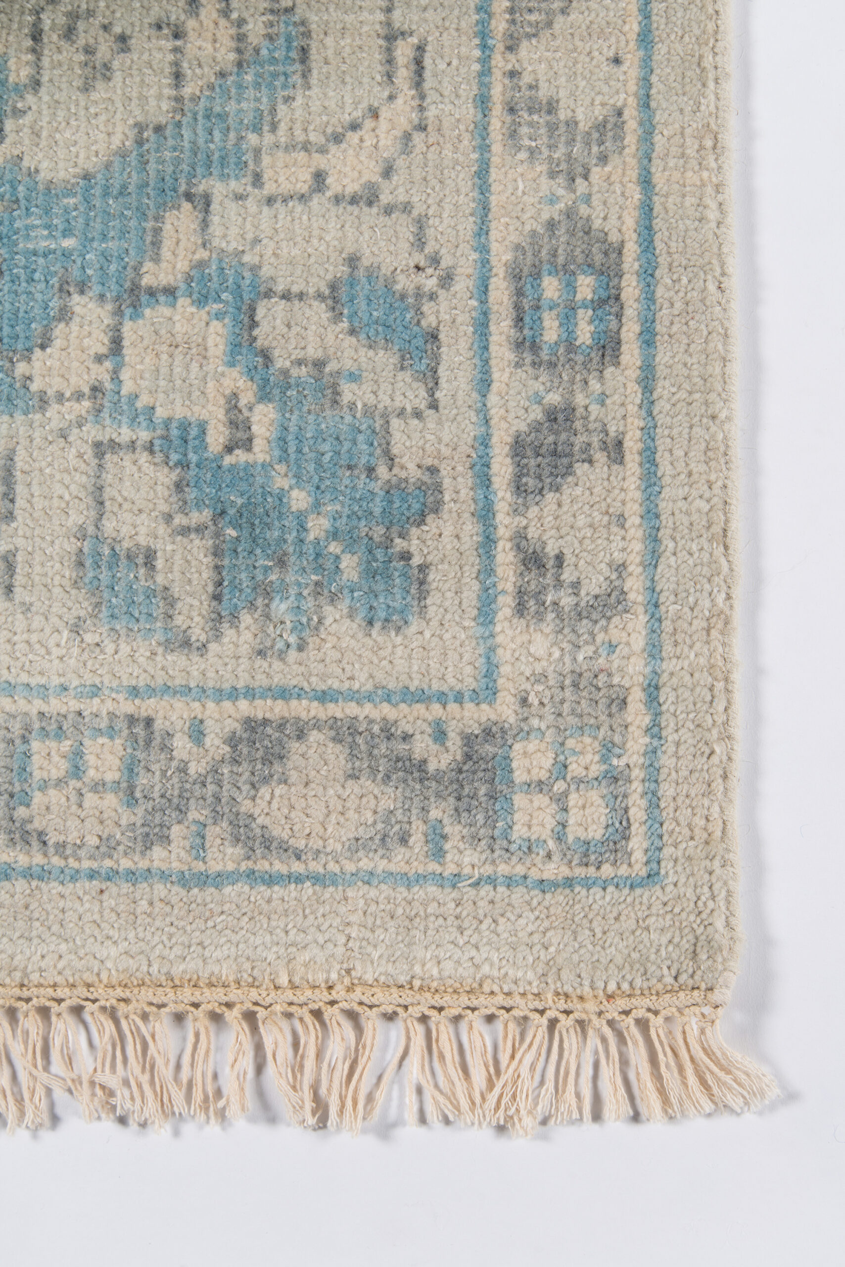 Erin Gates Concord Lowell Ivory Area Rug - Image 3