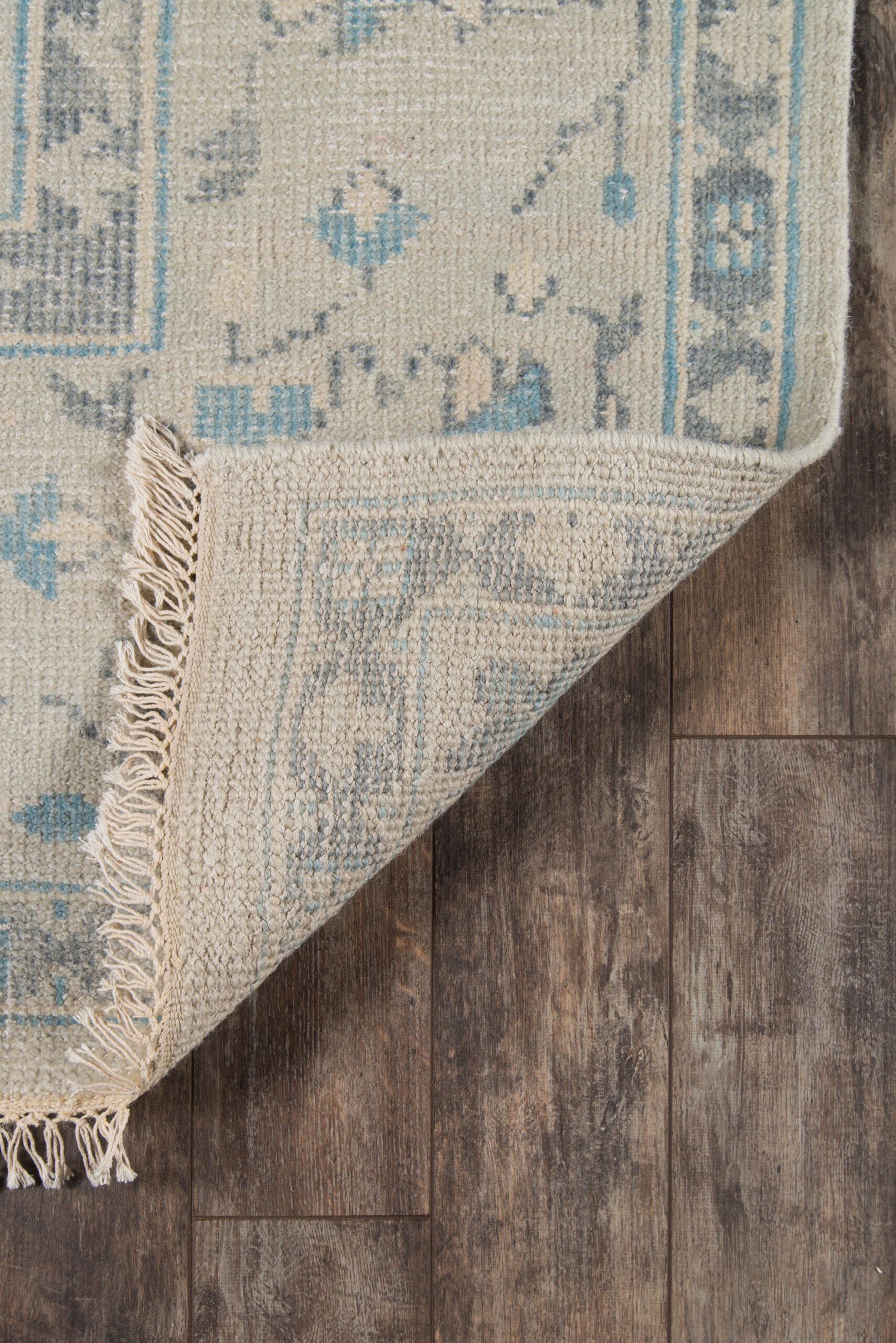 Erin Gates Concord Lowell Ivory Area Rug - Image 5