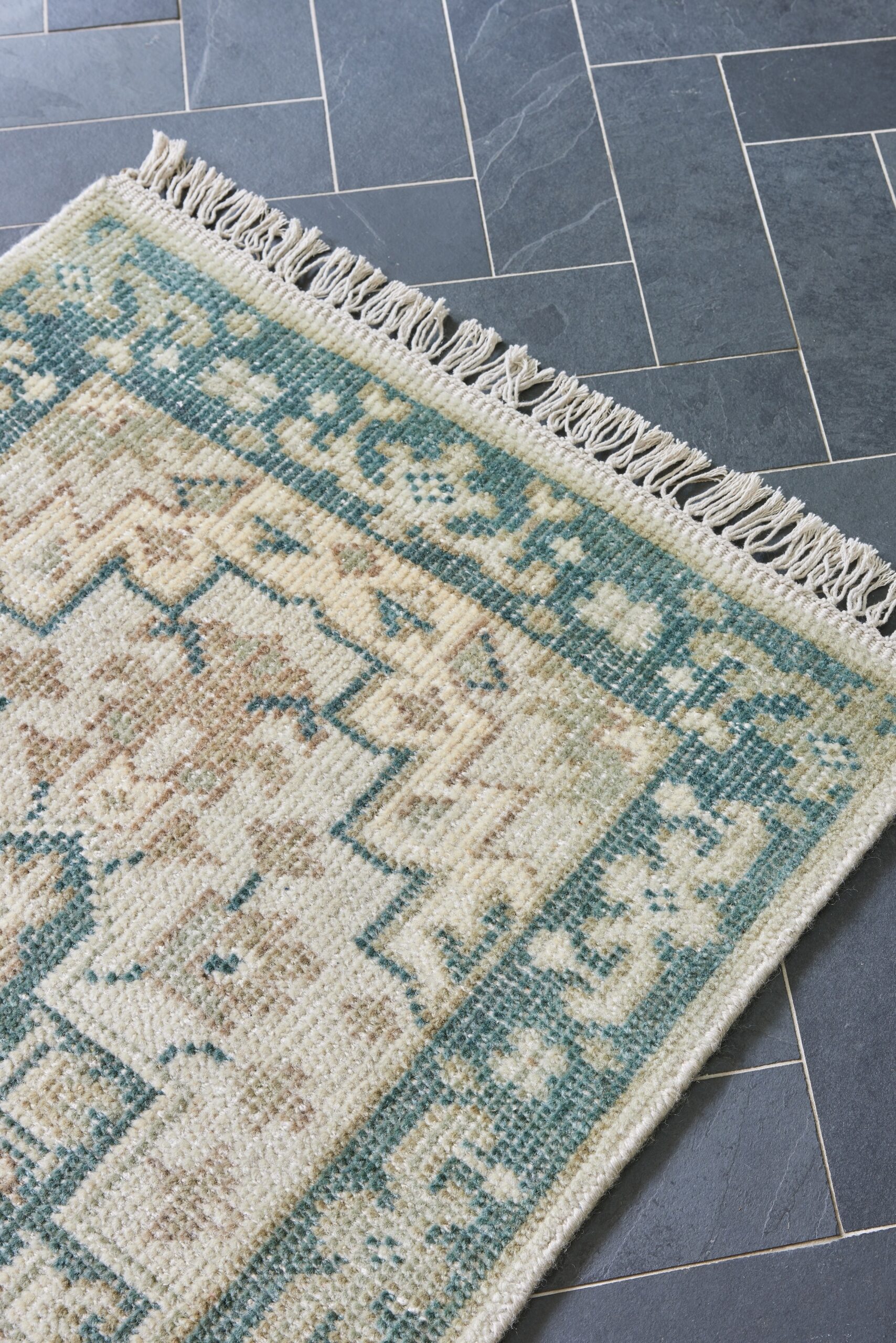 Erin Gates Concord Green Area Rug - Image 10