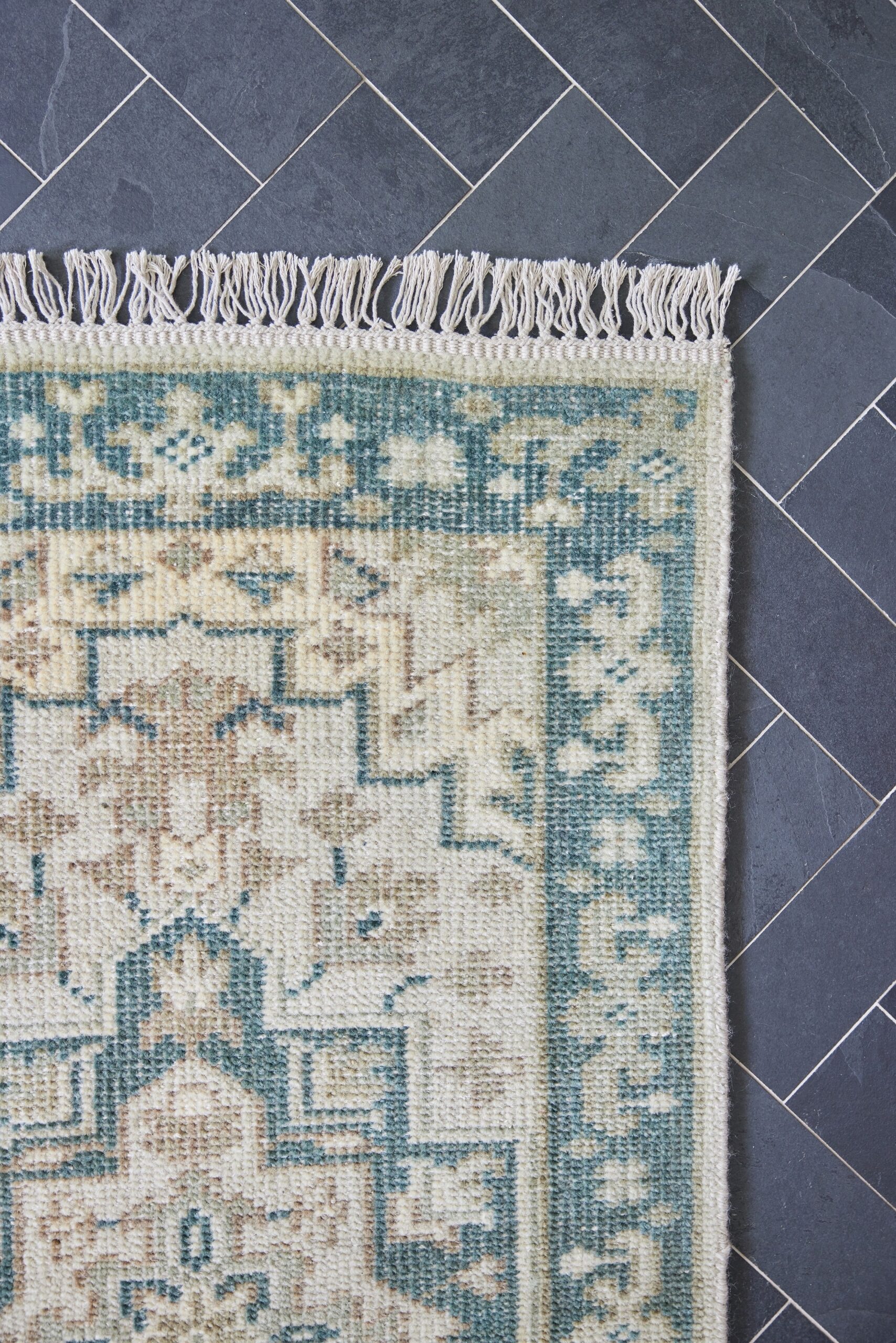 Erin Gates Concord Green Area Rug - Image 11