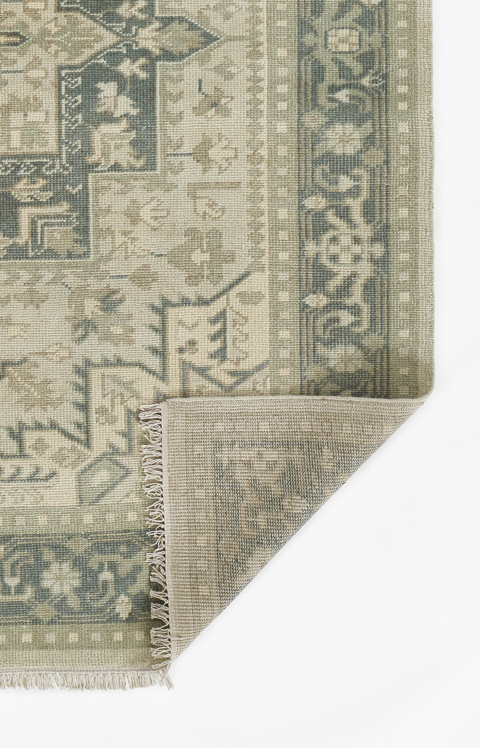 Erin Gates Concord Green Area Rug - Image 3