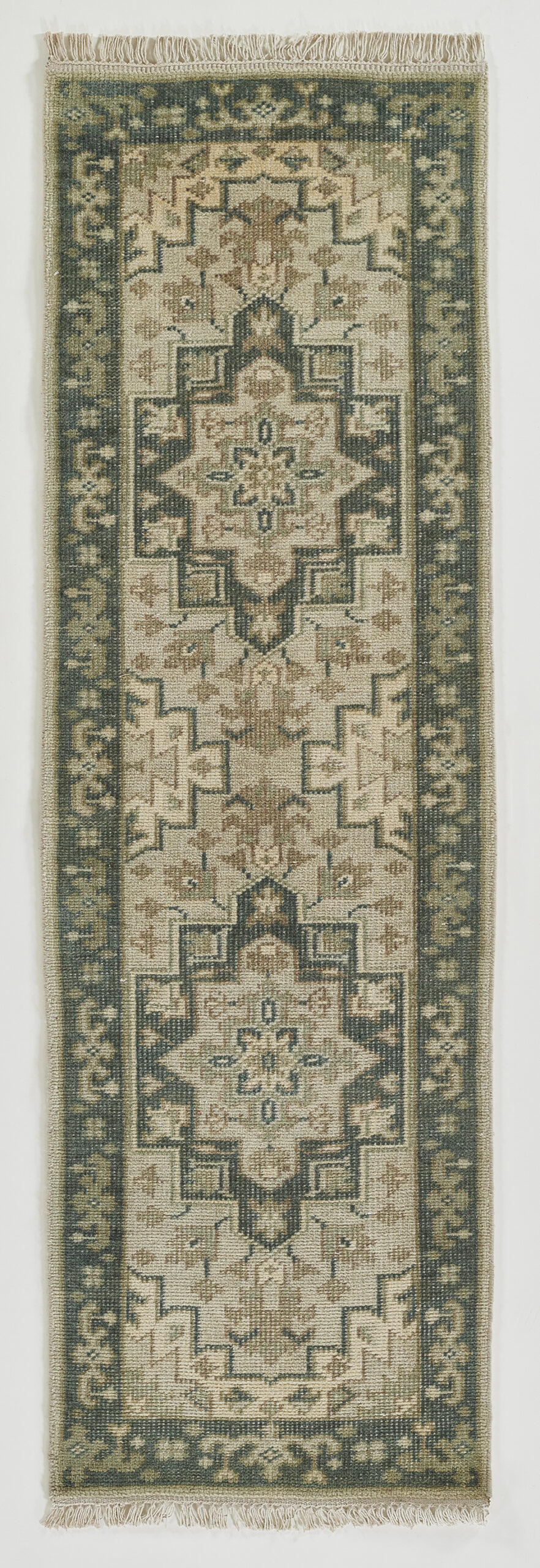 Erin Gates Concord Green Area Rug - Image 5