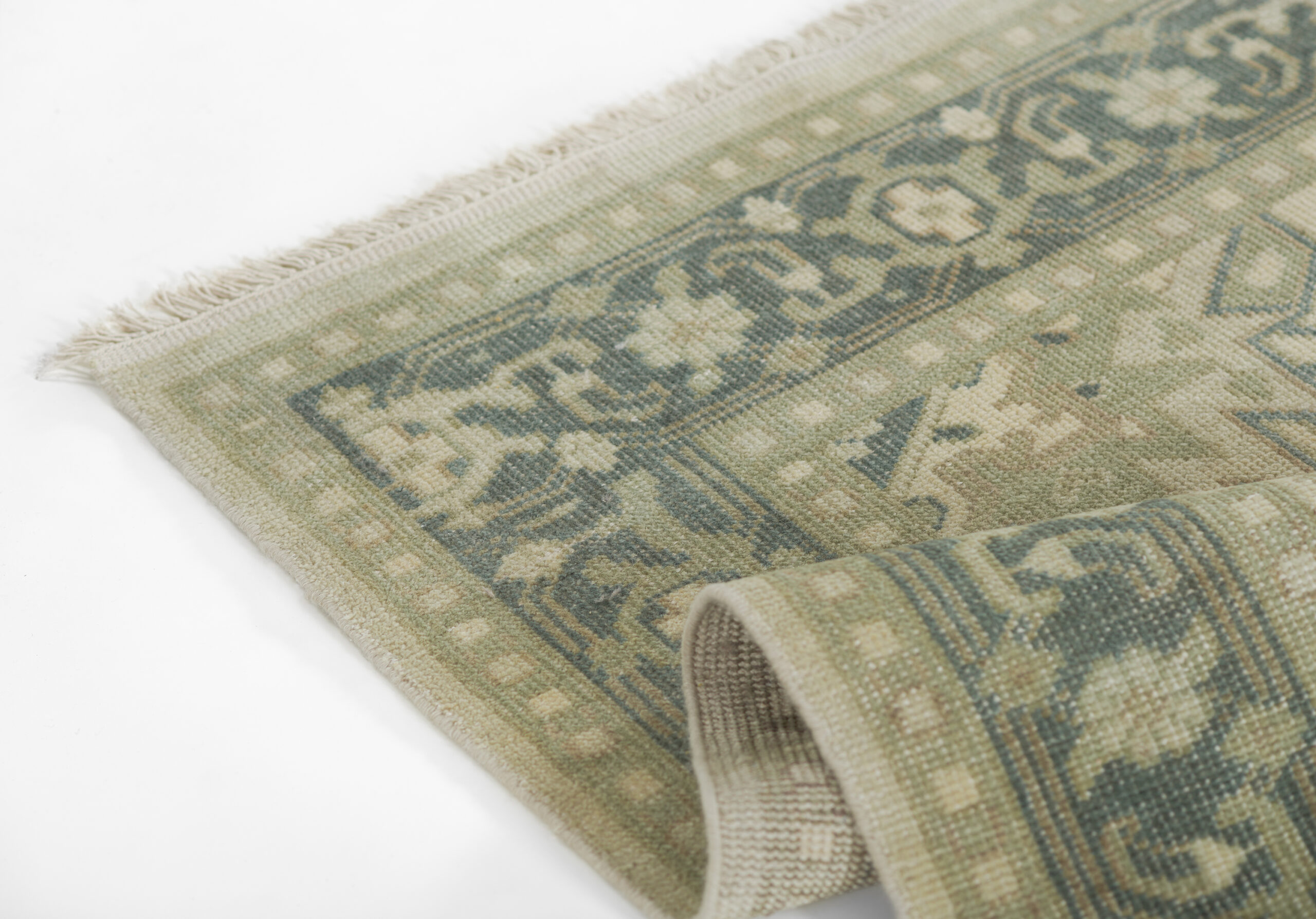 Erin Gates Concord Green Area Rug - Image 8