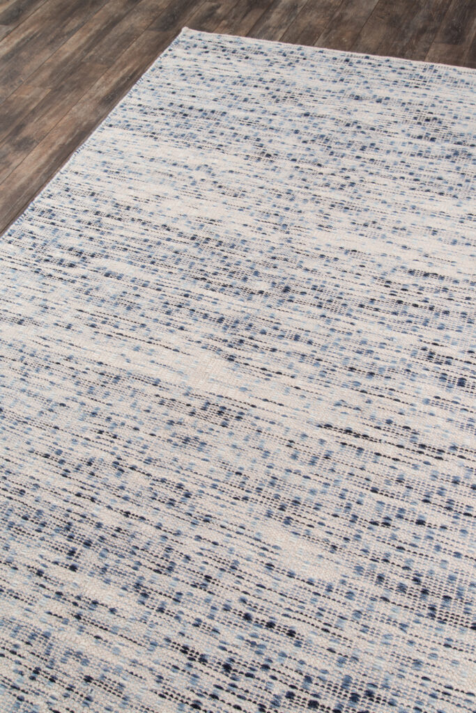 Erin Gates Dartmouth Bartlett Blue Area Rug Mockup