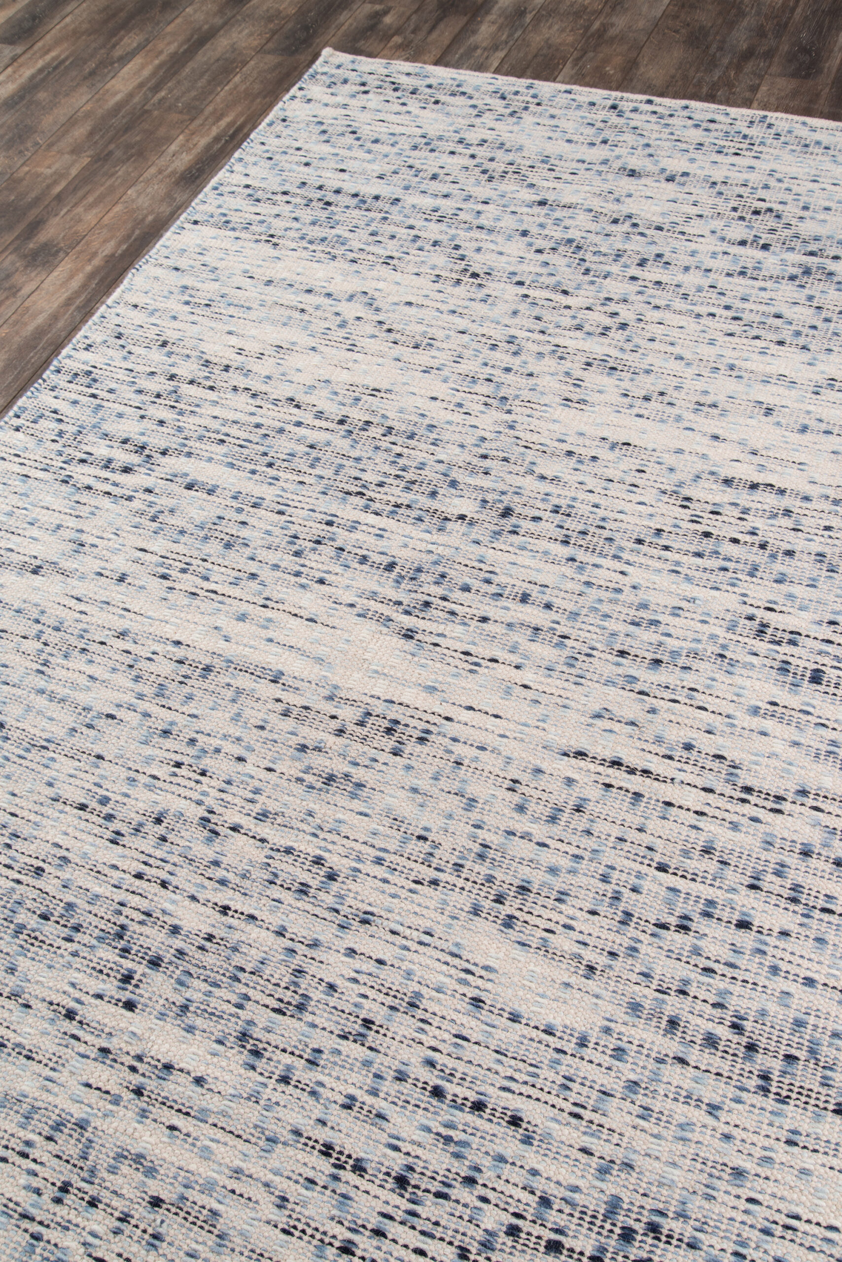 Erin Gates Dartmouth Bartlett Blue Area Rug - Image 2