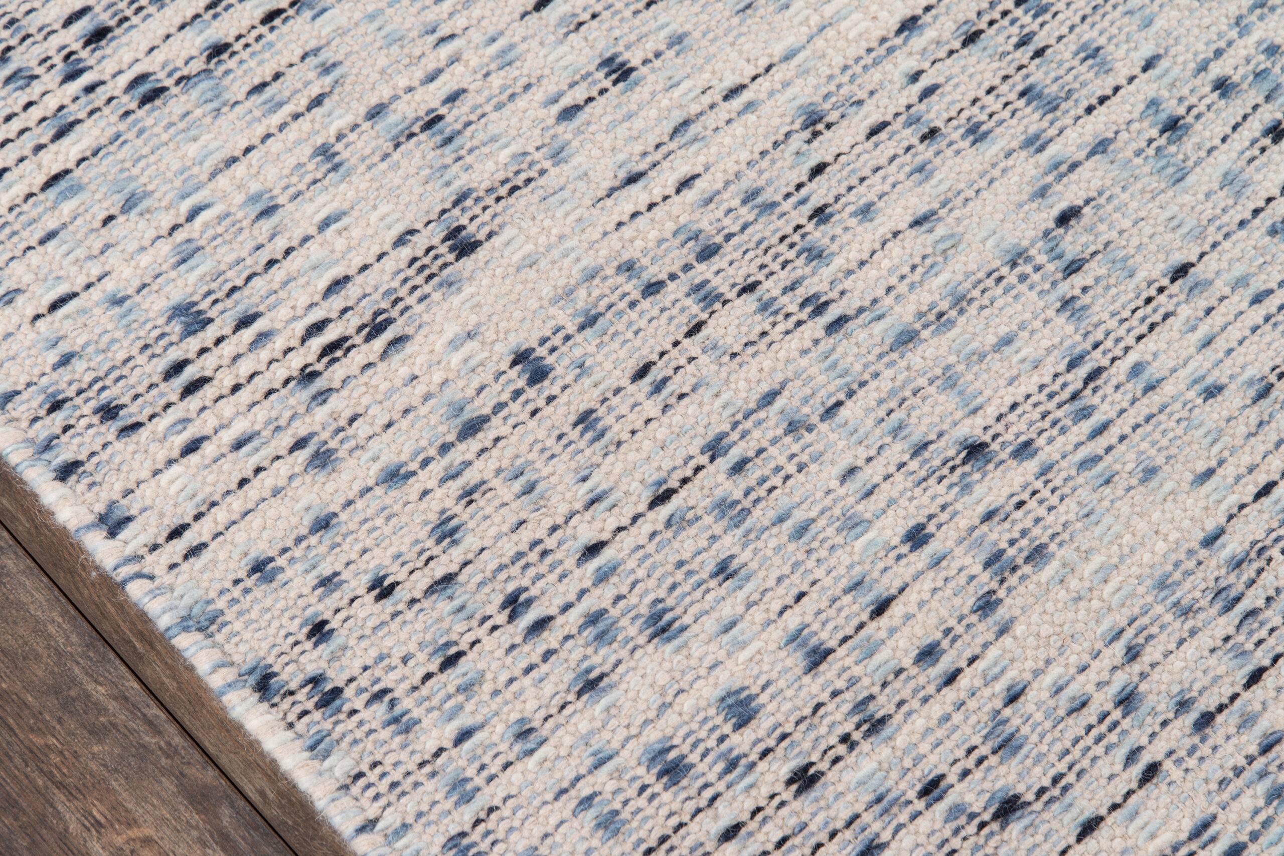 Erin Gates Dartmouth Bartlett Blue Area Rug - Image 3