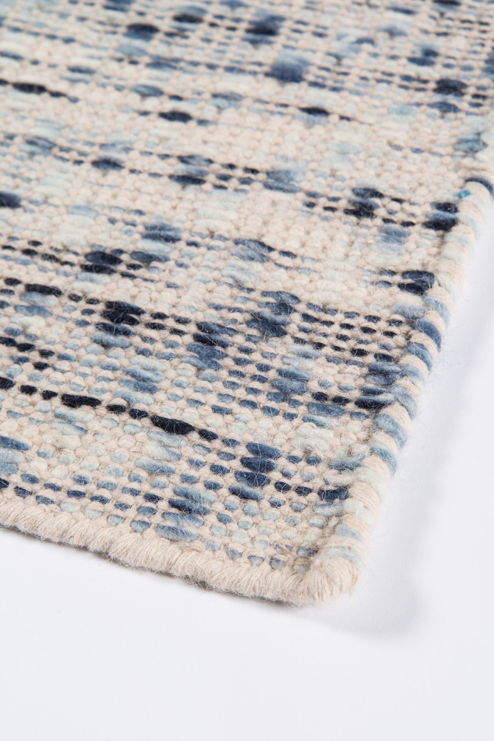 Erin Gates Dartmouth Bartlett Blue Area Rug - Image 7