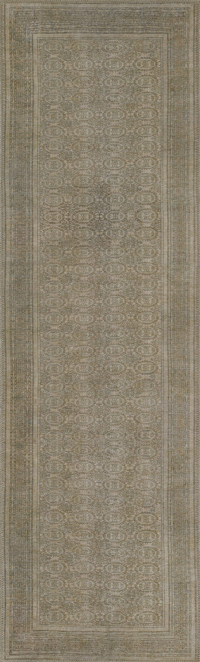 Erin Gates Dorset Warren Green Area Rug - Image 5