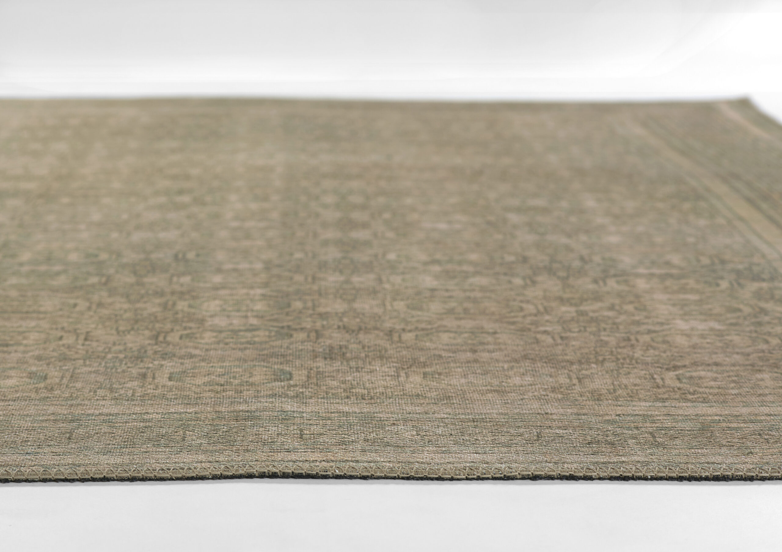 Erin Gates Dorset Warren Green Area Rug - Image 6