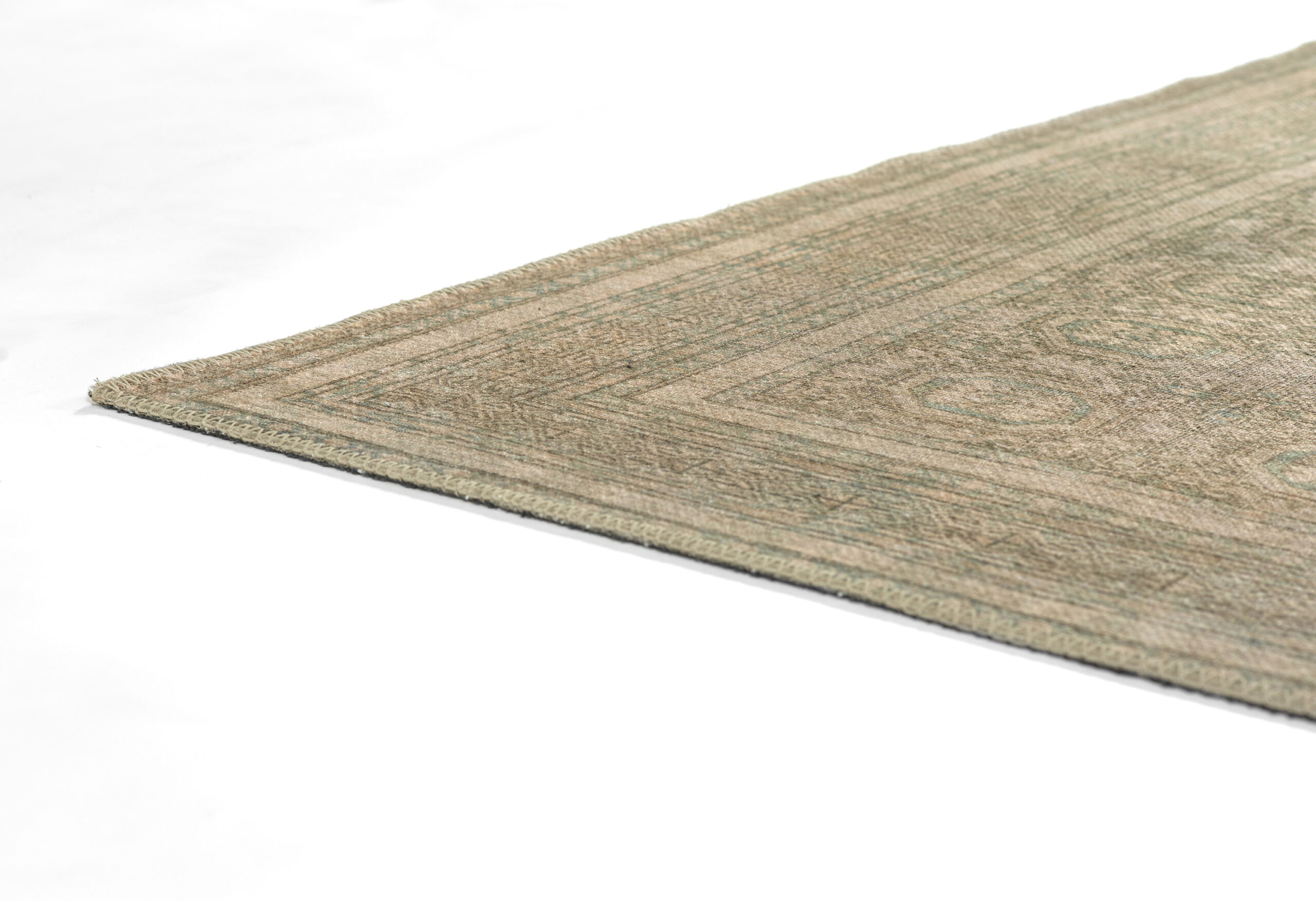 Erin Gates Dorset Warren Green Area Rug - Image 7
