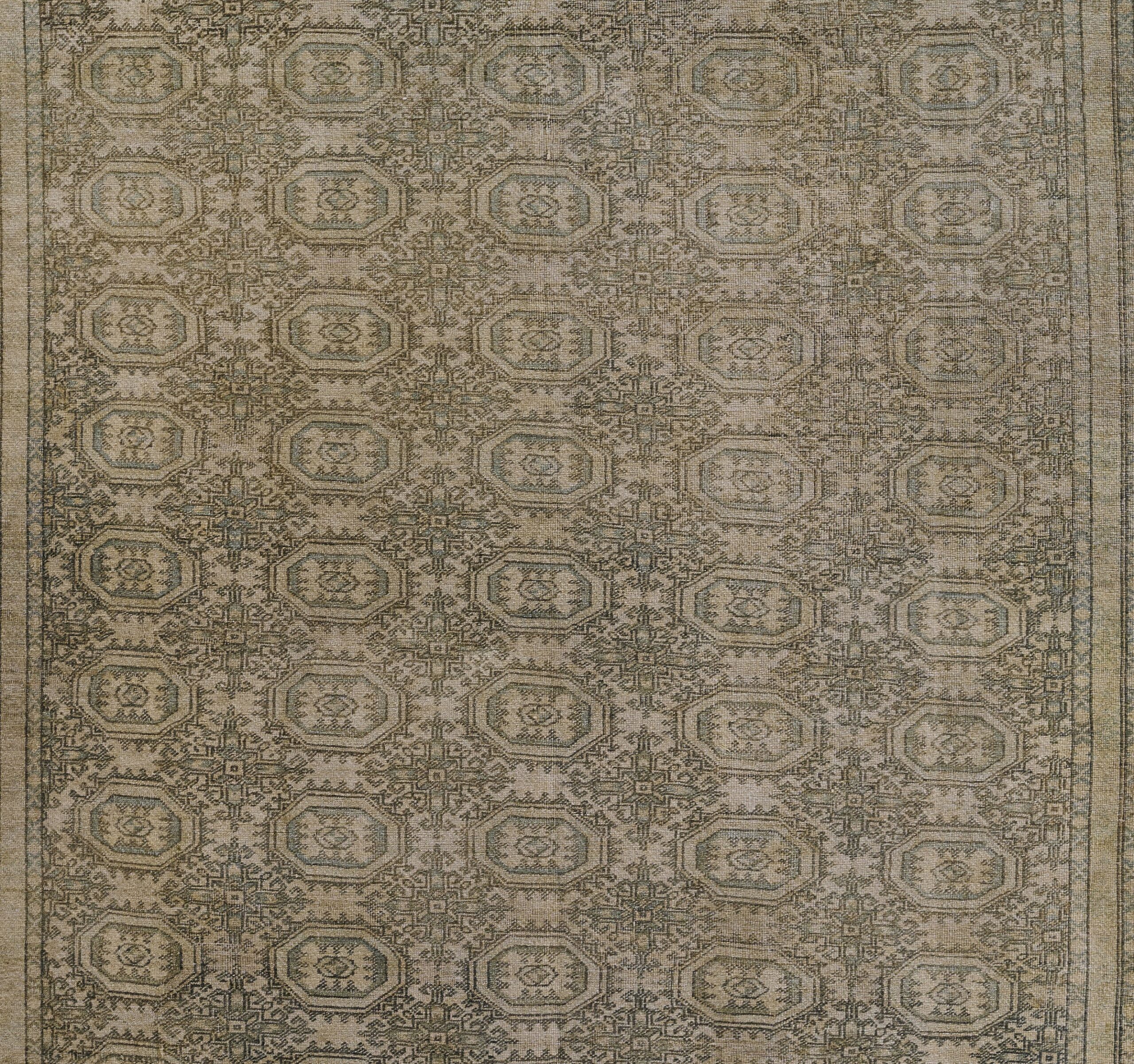 Erin Gates Dorset Warren Green Area Rug - Image 8