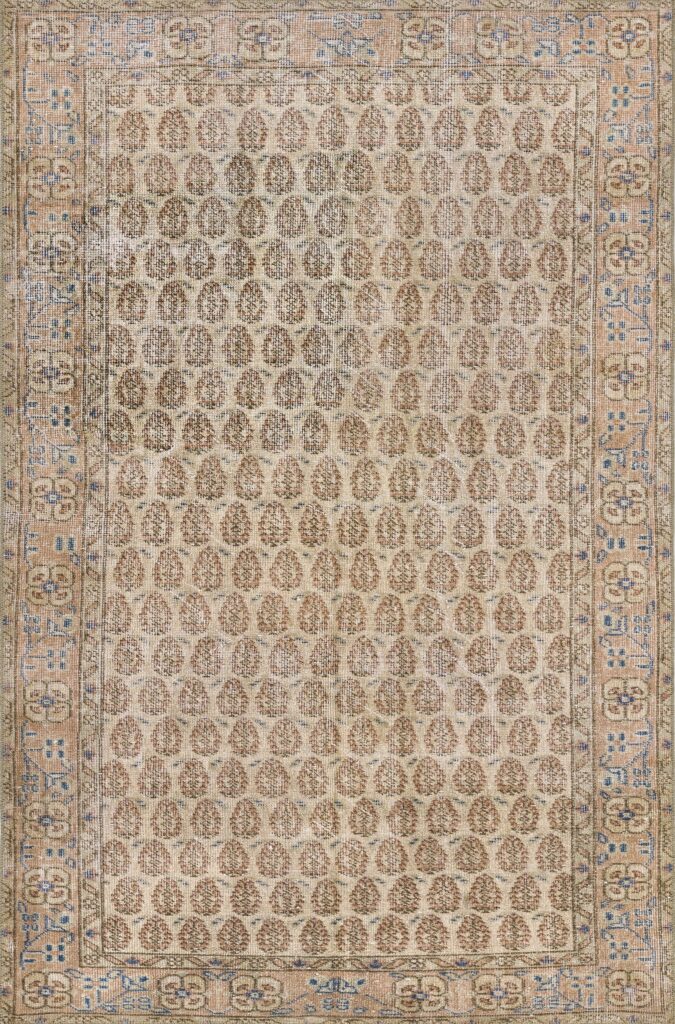 Erin Gates Dorset Woodstock Blush Area Rug