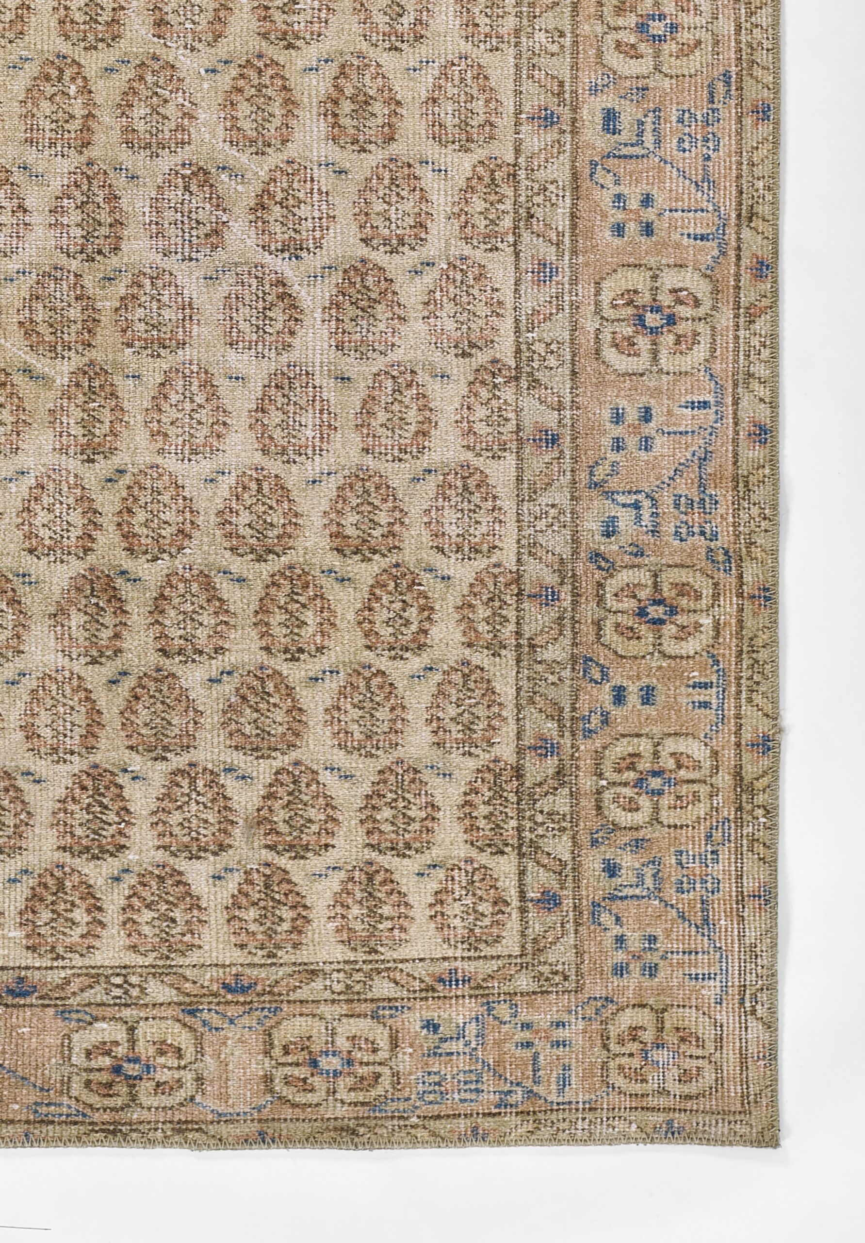 Erin Gates Dorset Woodstock Blush Area Rug - Image 2