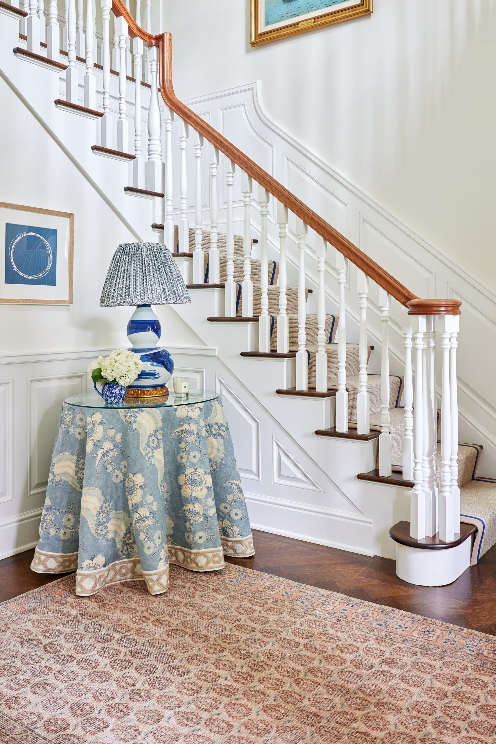 Erin Gates Dorset Woodstock Blush Area Rug - Image 12