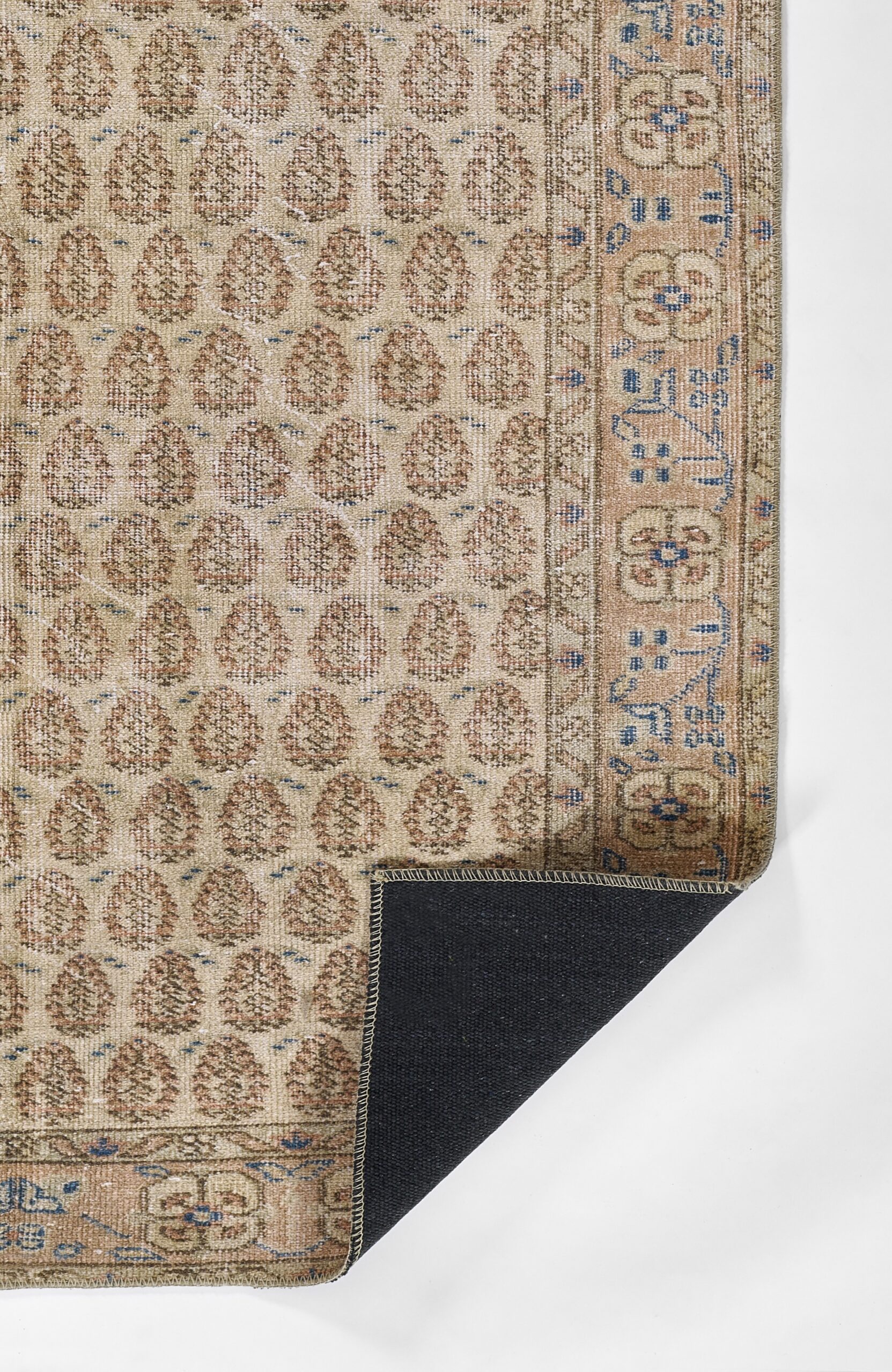 Erin Gates Dorset Woodstock Blush Area Rug - Image 3