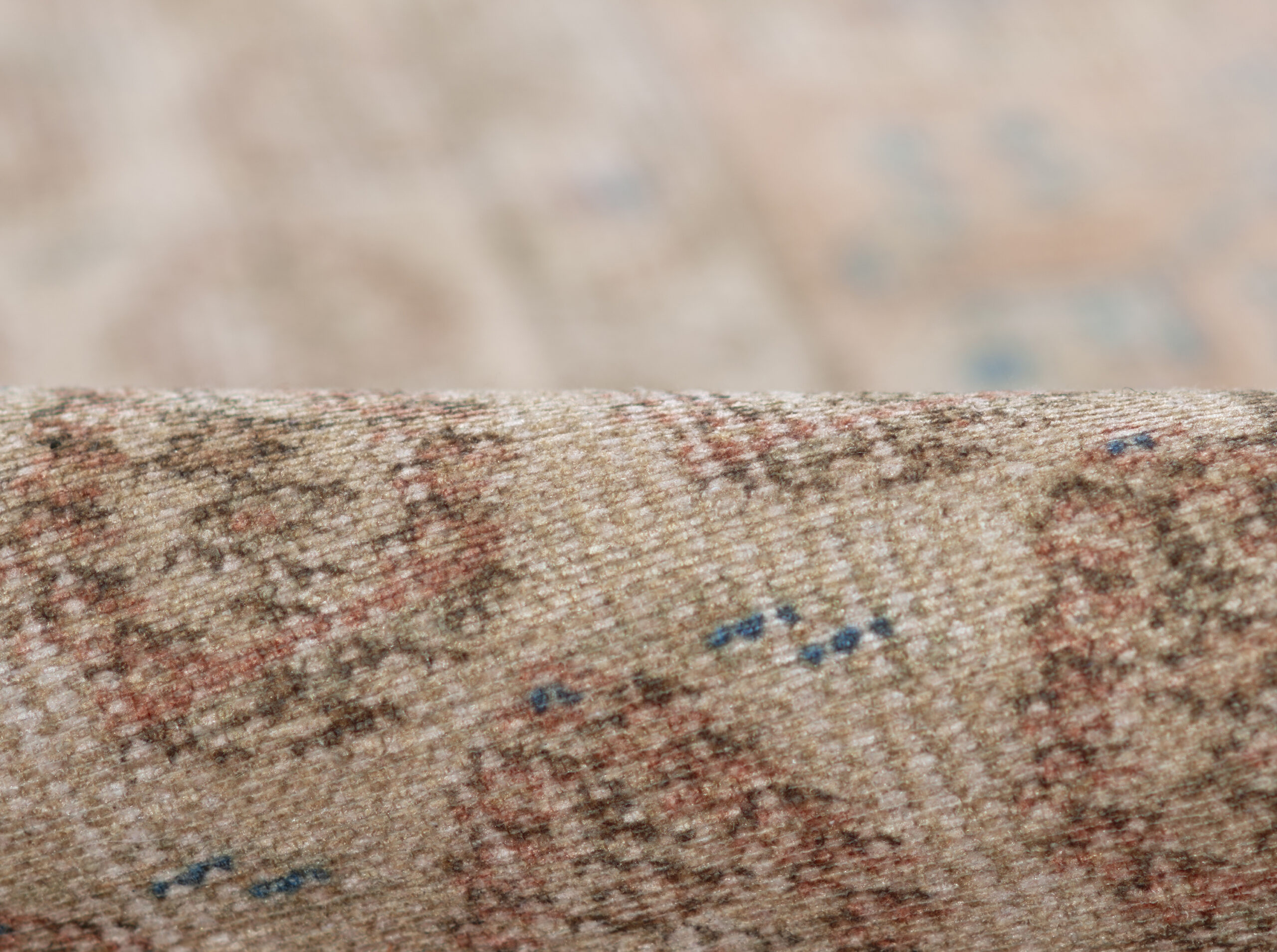 Erin Gates Dorset Woodstock Blush Area Rug - Image 4