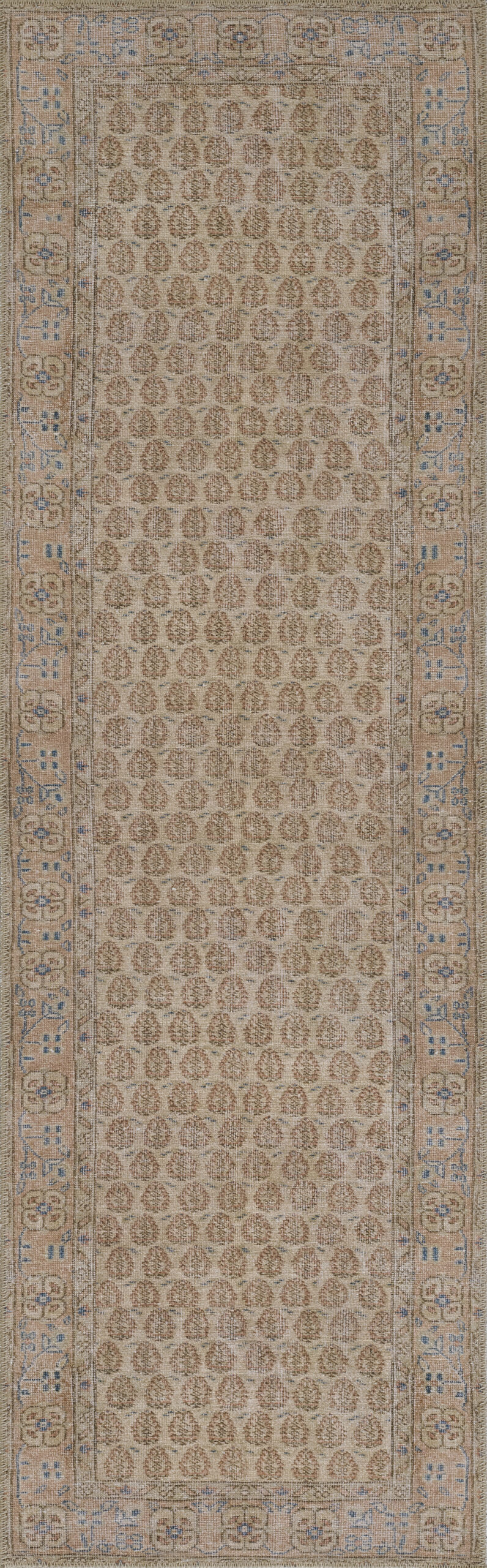 Erin Gates Dorset Woodstock Blush Area Rug - Image 5