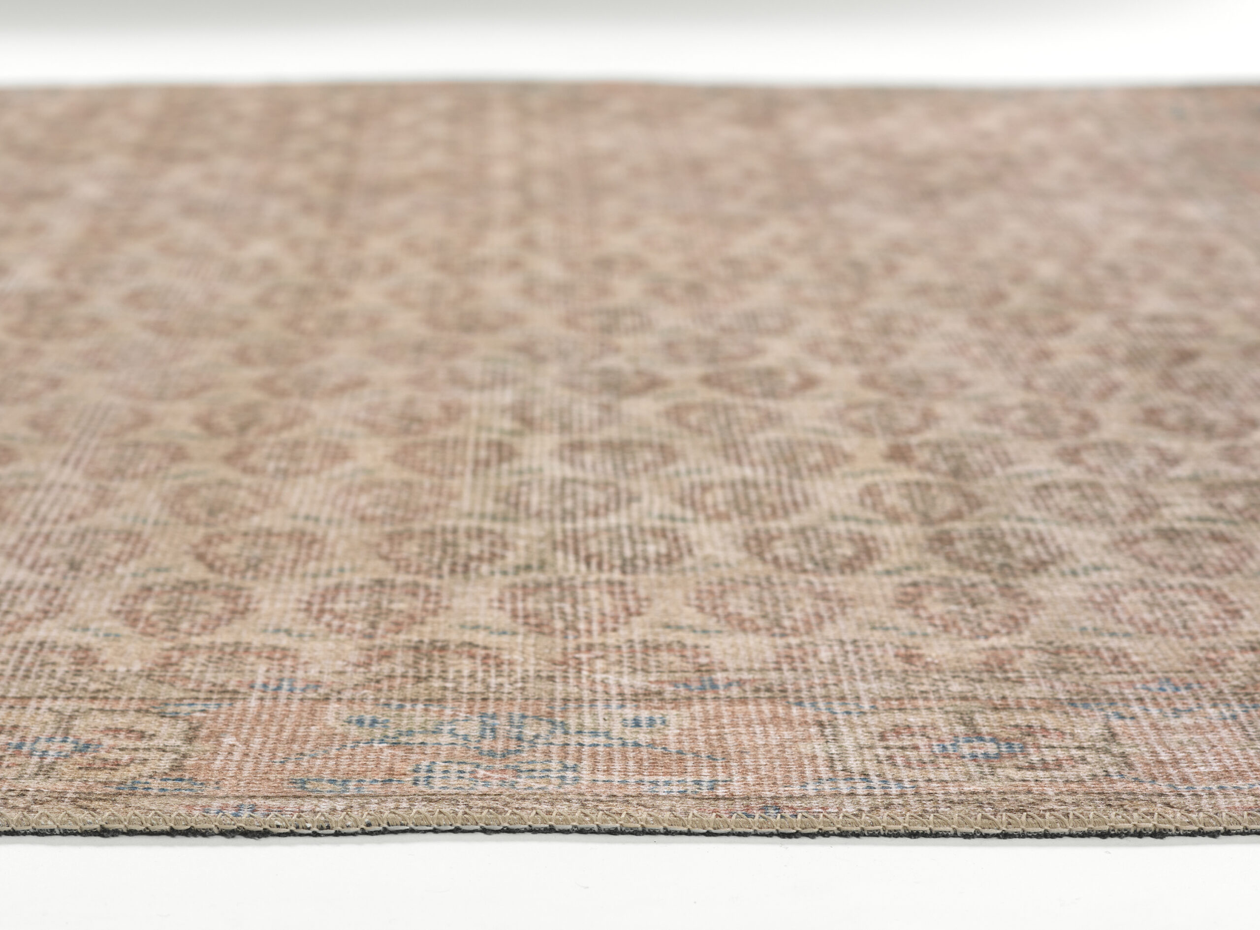 Erin Gates Dorset Woodstock Blush Area Rug - Image 6