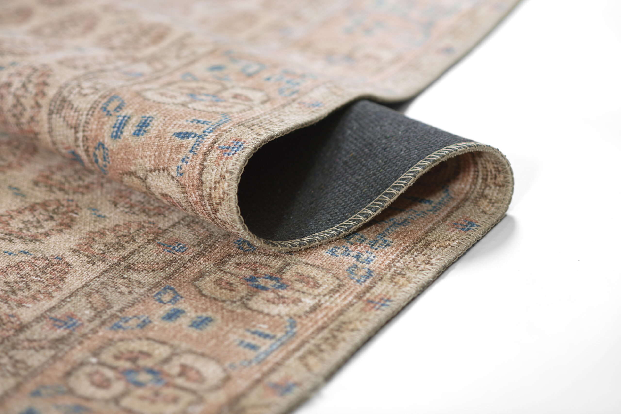 Erin Gates Dorset Woodstock Blush Area Rug - Image 9